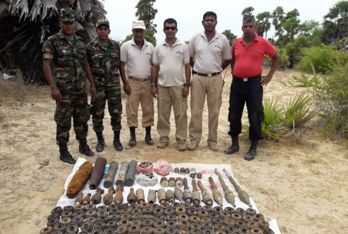 UXO 2