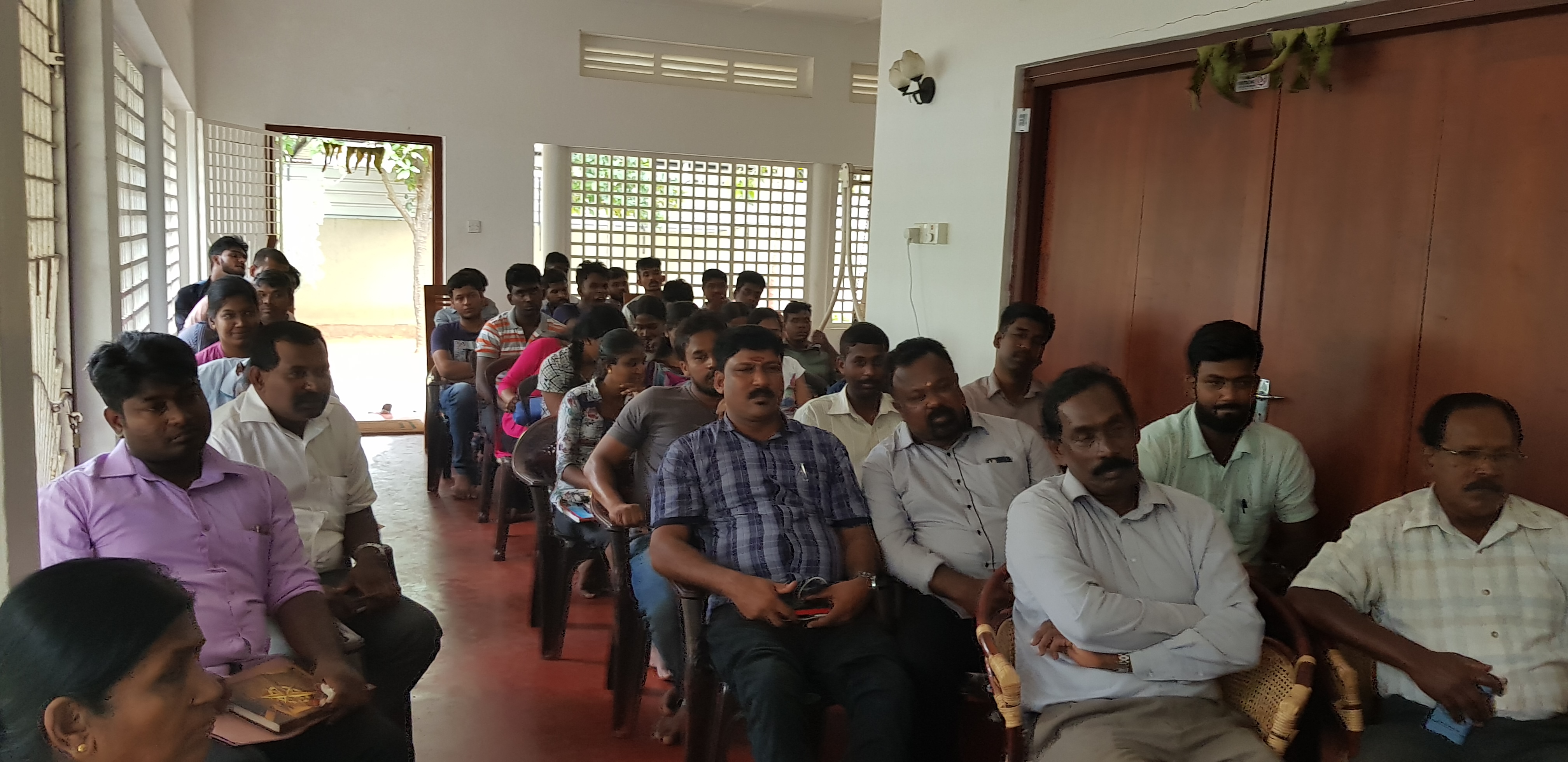 TMK Youth Wing (5)