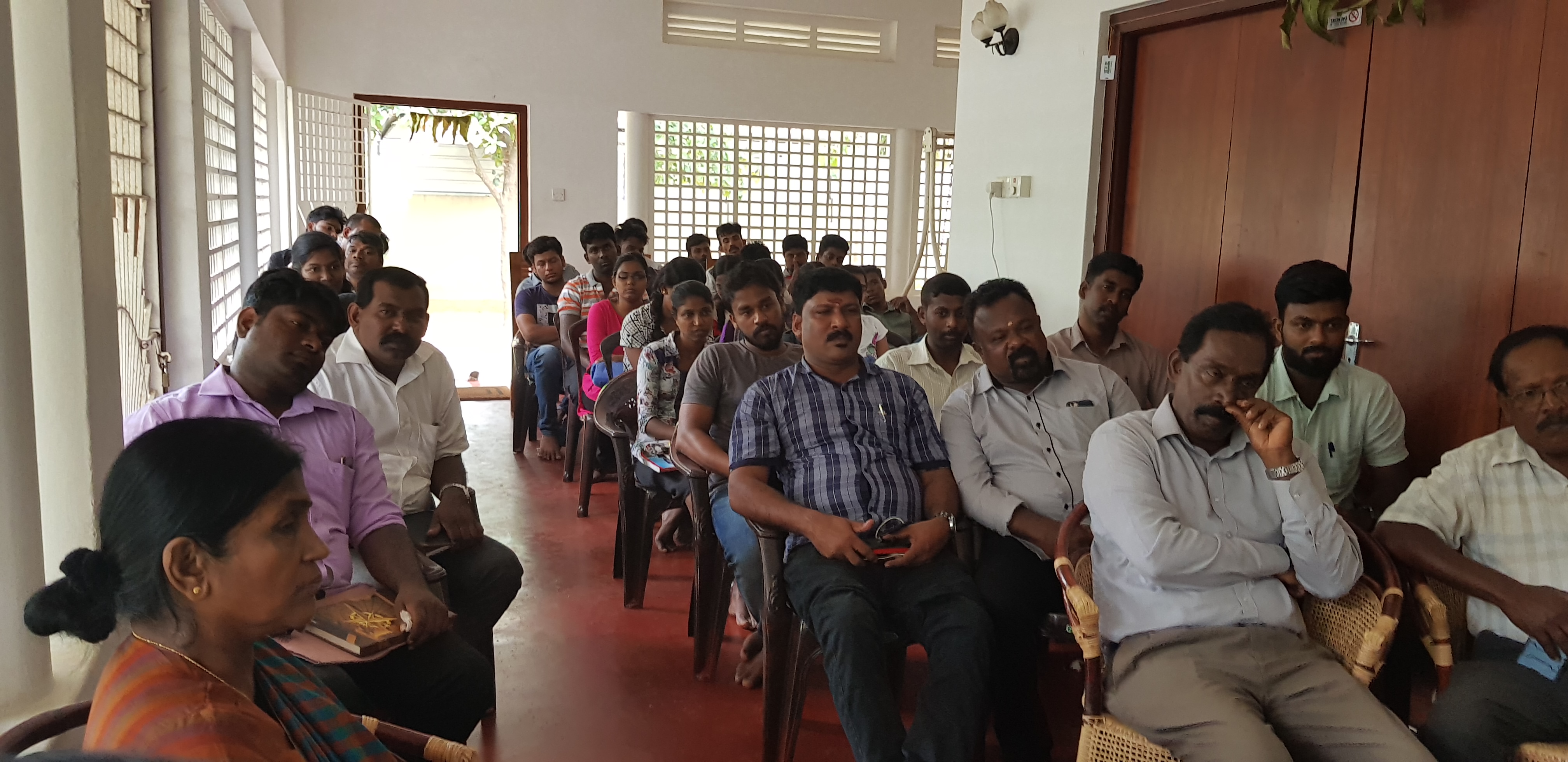 TMK Youth Wing (6)