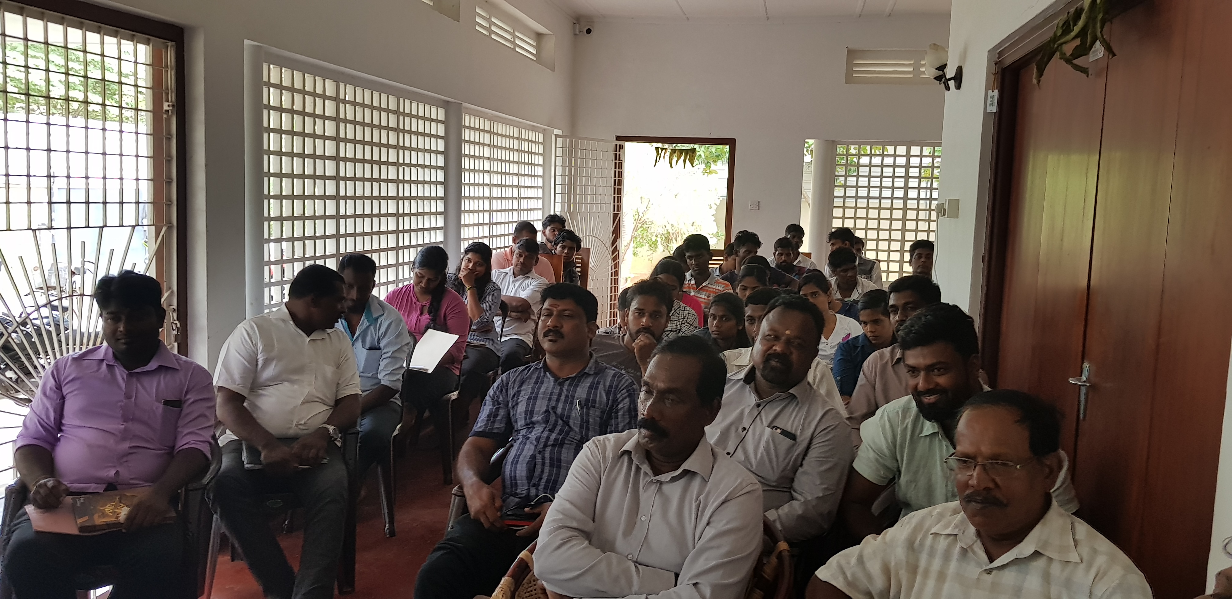 TMK Youth Wing (7)